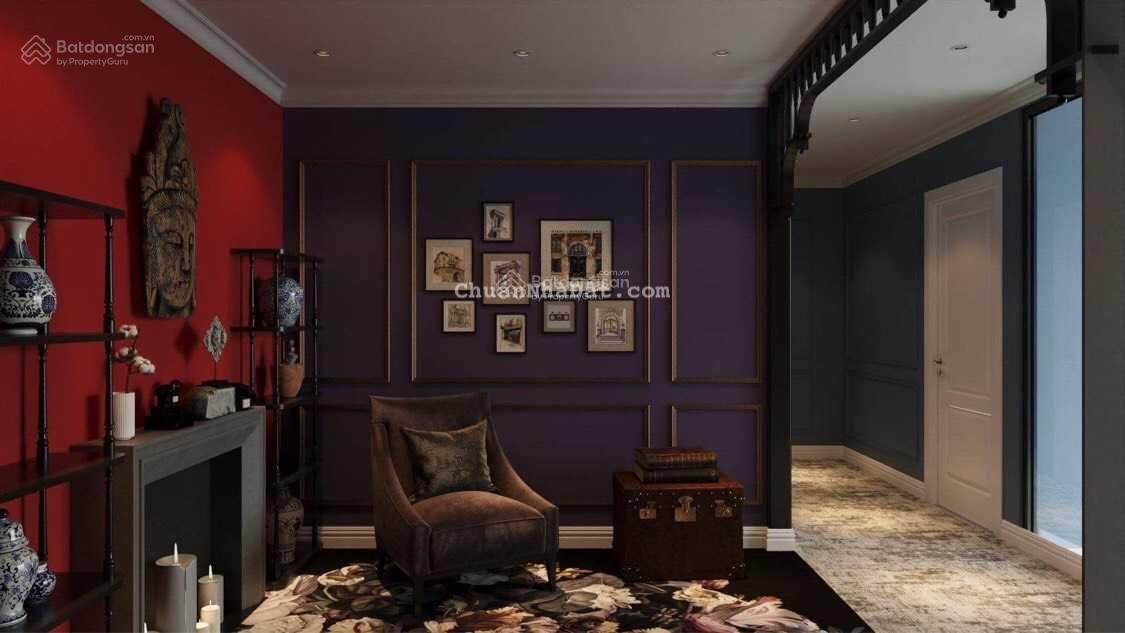 Tổng hợp 03 Skyvillas Metropolis bán từ 50 tỷ Tổng hợp 03 Skyvillas Metropolis bán từ 50 tỷ