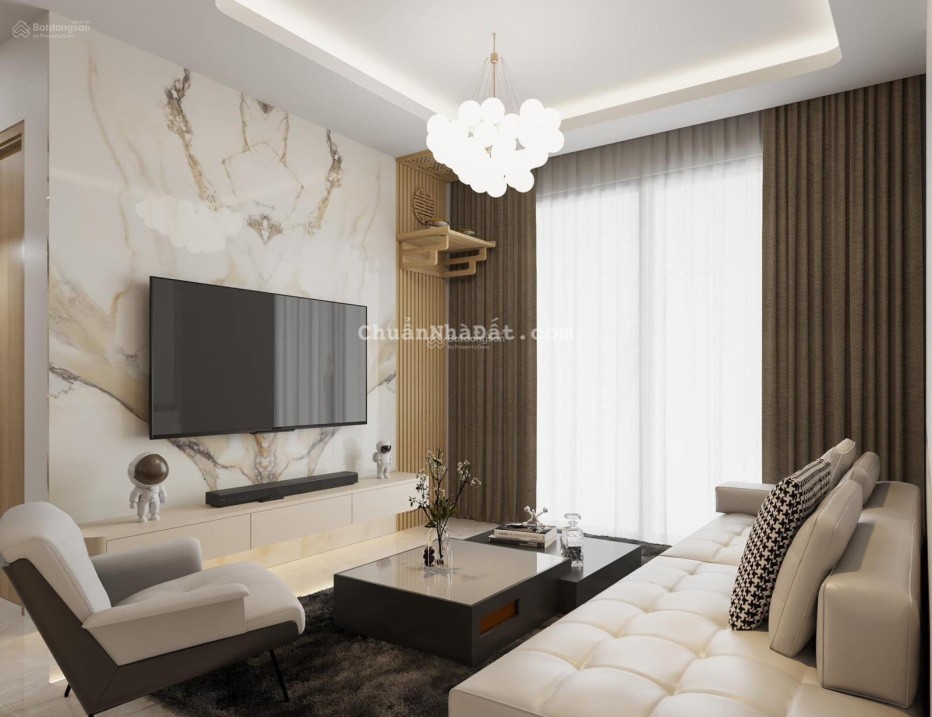 CC bán căn hộ 75m2 chung cư New Horizon City - 87 Lĩnh Nam, Quận HM, HN: LH 0962 552 ***