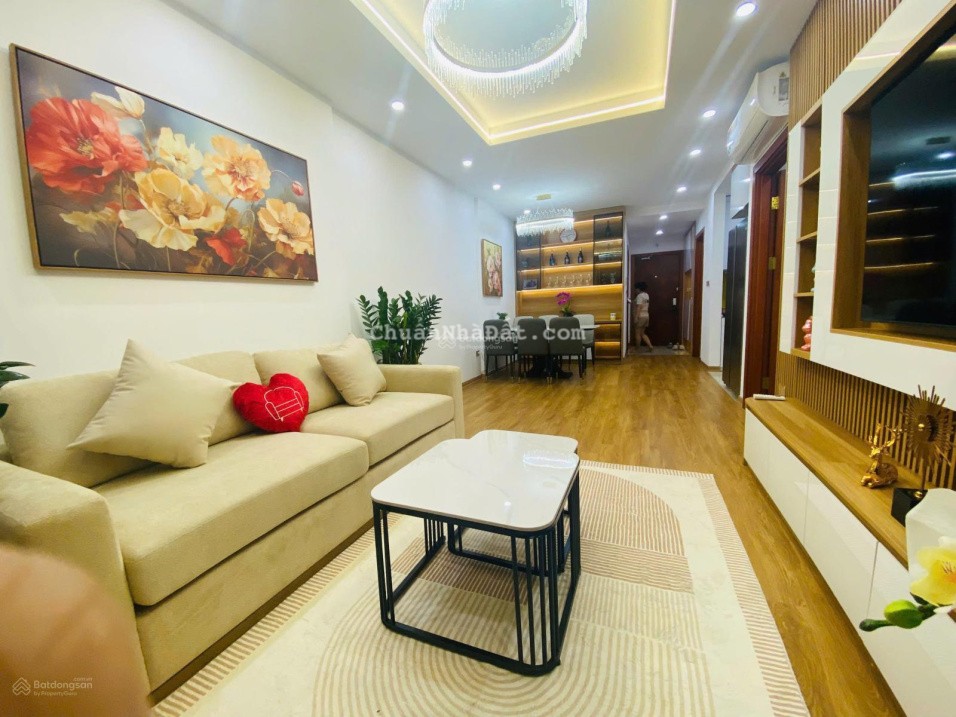 Em Trường cập nhật quỹ 9 căn bán mới nhất tháng 6 tại HD Mon. 2N 52.6m2 - 4.48tỷ, DT 61.5m2-4.95tỷ