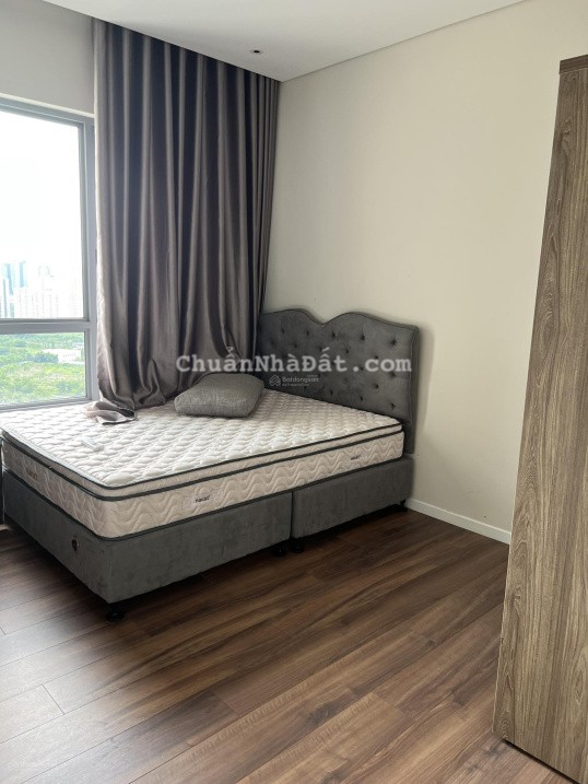 Căn góc 3PN view sông riêng tư, đẳng cấp, đầy đủ nội thất tại Đảo Kim Cương, liên hệ xem nhà ngay