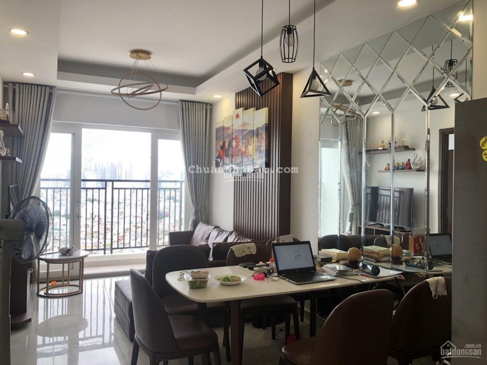 Chính chủ cần bán căn 2PN view Đông Nam nhìn Landmark 81