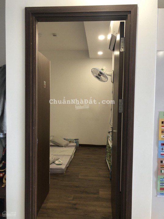 Chính chủ cần bán căn 2PN view Đông Nam nhìn Landmark 81